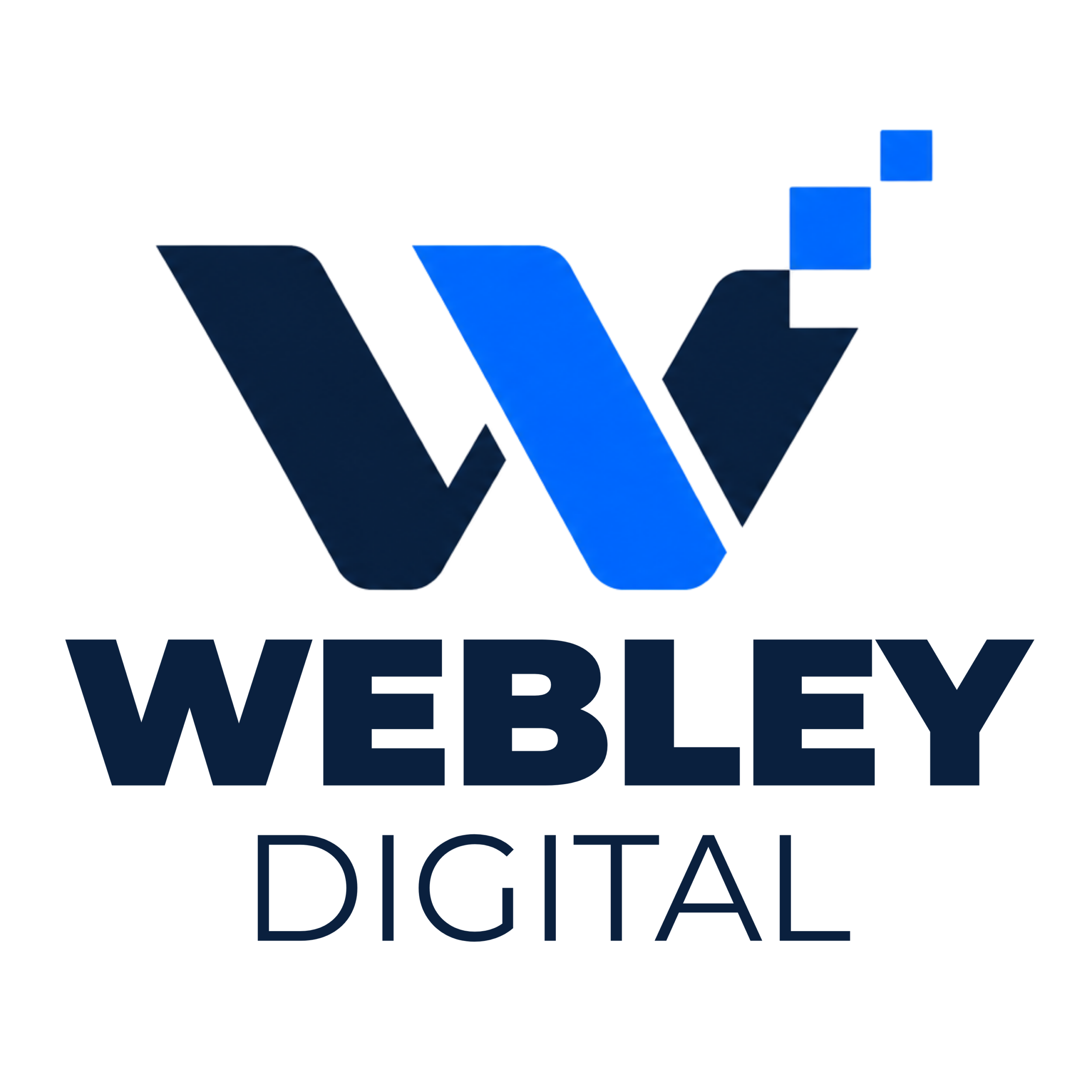 Webley Digital: Build | Perform | Grow